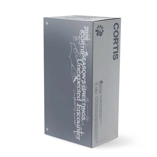 CORTIS - 2026 SEASON’S GREETINGS [Unexpected Encounter]